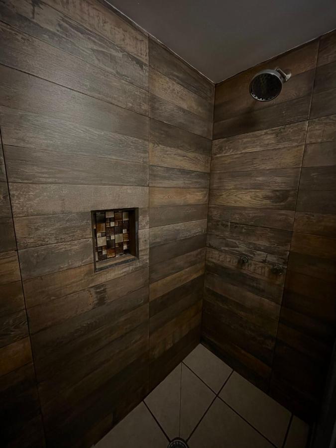 Hotel Los Valles Creel Εξωτερικό φωτογραφία
