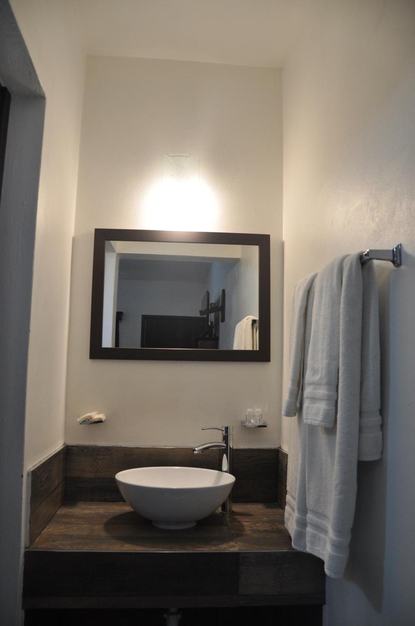 Hotel Los Valles Creel Εξωτερικό φωτογραφία