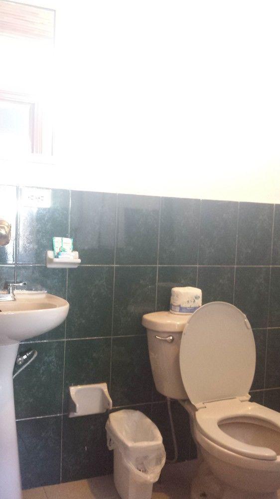 Hotel Los Valles Creel Εξωτερικό φωτογραφία