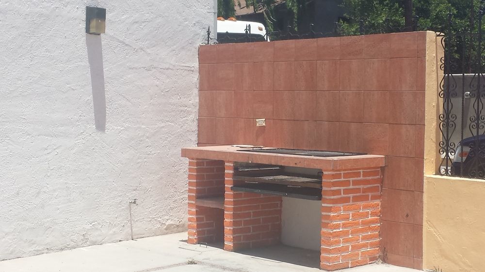 Hotel Los Valles Creel Εξωτερικό φωτογραφία