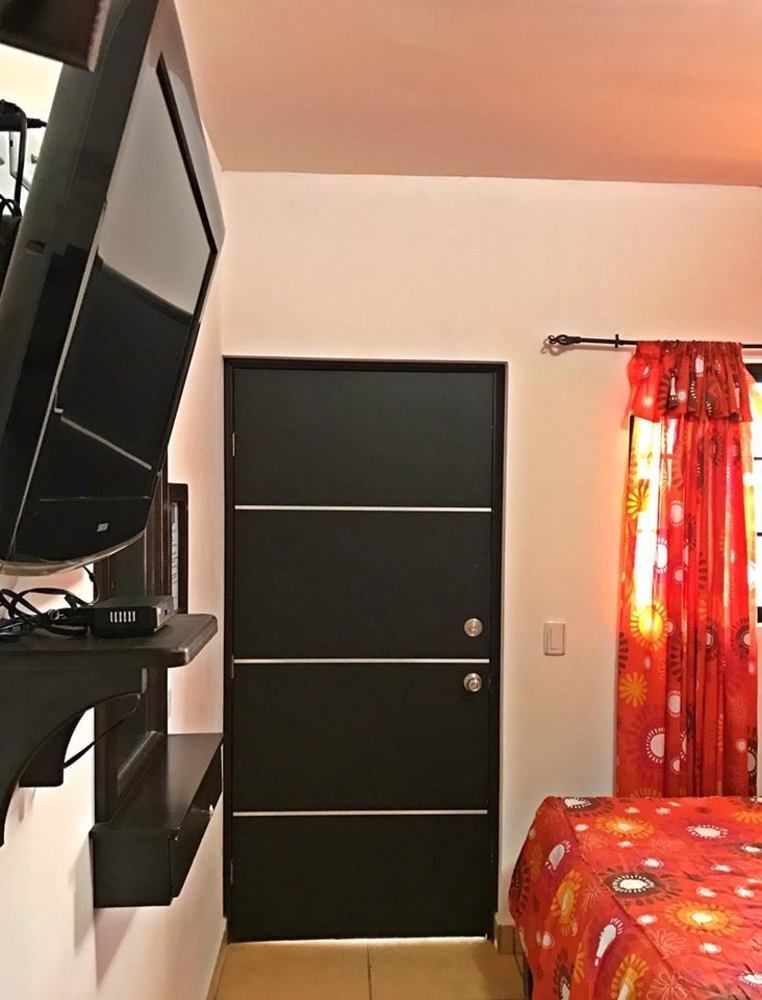 Hotel Los Valles Creel Εξωτερικό φωτογραφία