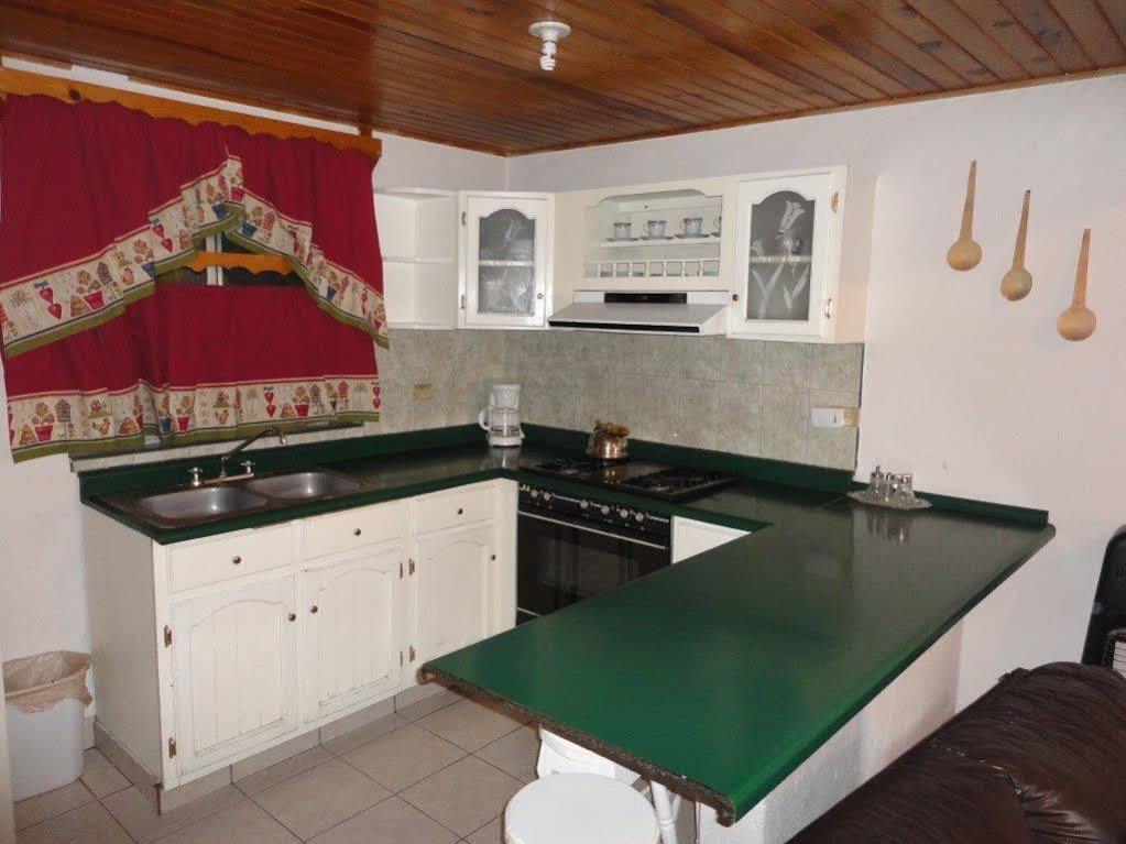 Hotel Los Valles Creel Εξωτερικό φωτογραφία